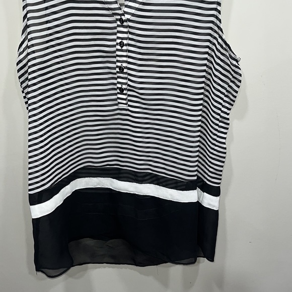 Lapis large blouse top - Picture 4 of 6